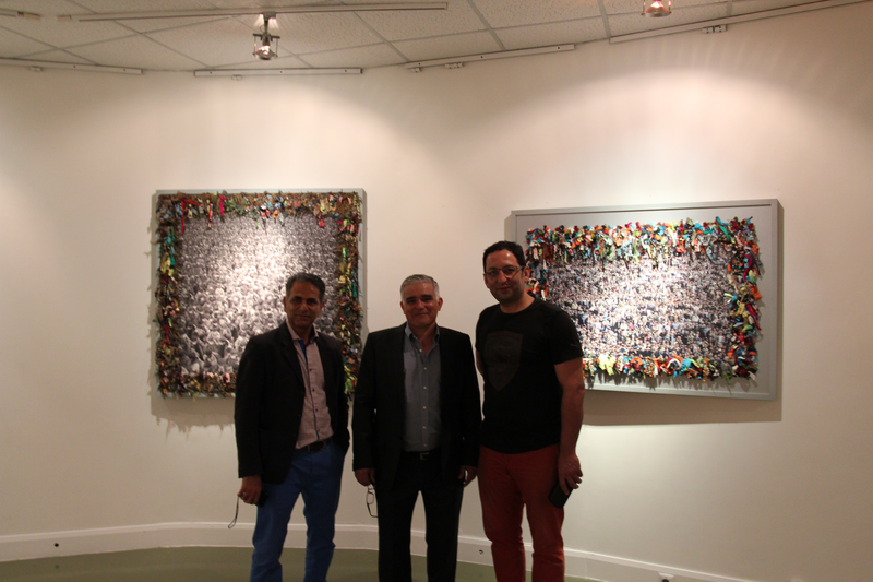 Iran Artists